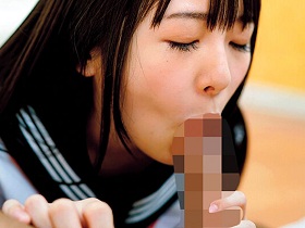 レンタル女子〇生 後輩女子の秘密のバイト　サンプル画像08